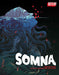 Somna #1 Oversized Hardcover Reserve Edition (Mature) DSTLRY