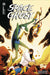 Space Ghost #5 Cover B Lee & Chung Dynamite Entertainment