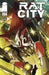 Spawn Rat City #6 Cover A Don Aguillo Image Comics