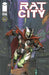 Spawn Rat City #6 Cover B Thaddeus Robeck Variant Image Comics