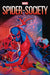 Spider-Society #2 Marvel Comics