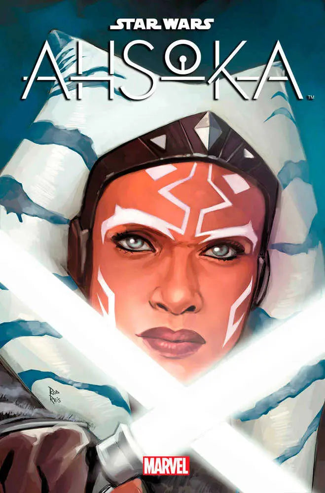 Star Wars: Ahsoka #3 Rod Reis Variant Marvel Comics
