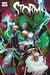Storm #1 Marco Checchetto Doom Variant Marvel Comics