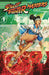 Street Fighter Masters Lily #1 Cover A Genzoman Udon Entertainment