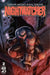 Teenage Mutant Ninja Turtles: Nightwatcher #2 Cover A (Pe) IDW Publishing