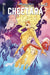 Thundercats Cheetara #3 Cover E Galmon Dynamite Entertainment