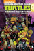 Teenage Mutant Ninja Turtles: Amazing Adventures Omnibus IDW Publishing