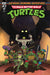 Teenage Mutant Ninja Turtles: Saturday Morning Adventures #17 Variant B (Fonseca) IDW Publishing