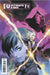 Ultimate X-Men #7 Dike Ruan Variant Marvel Comics