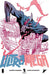 Ultramega By James Harren #5 (Of 8) Cover A James Harren & Dave Stewart (Mature) Image Comics