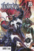 Venom War #2 Luciano Vecchio Team Eddie Variant [Vw] Marvel Comics