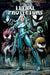 Venom War: Lethal Protectors #1 [Vw] Marvel Comics