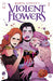 Violent Flowers #1 (Of 4) Cover A Maria Llovet (Mature) Image Comics