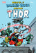 Marvel & Disney: What If...? Donald Duck Became Thor #1 Marvel Comics