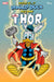 Marvel & Disney: What If...? Donald Duck Became Thor #1 Phil Noto Donald Duck Th Or Variant Marvel Comics