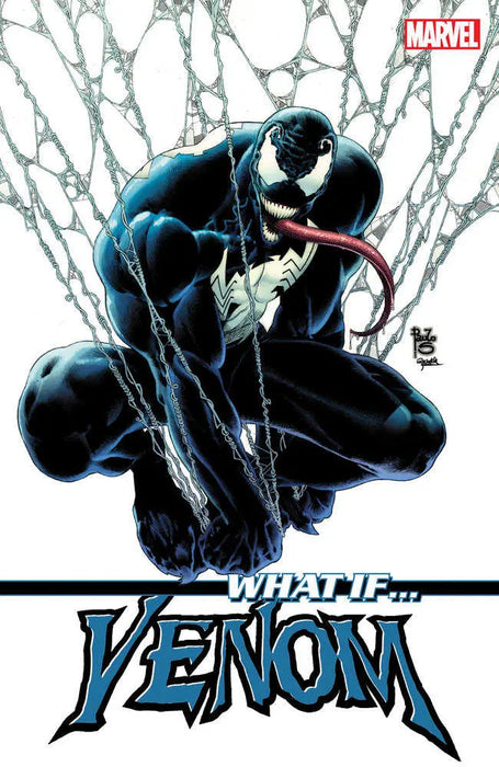 What If Venom TPB Marvel Comics