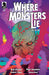 Where Monsters Lie Cull De Sac #1 Cover B Ward Dark Horse