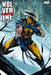 Wolverine: Revenge #2 Alessandro Cappuccio Variant Marvel Comics