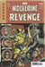 Wolverine: Revenge - Red Band #2 Juan Ferreyra Homage Variant [Polybagged] Marvel Comics