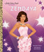 Zendaya: A Little Golden Book Biography Golden Books