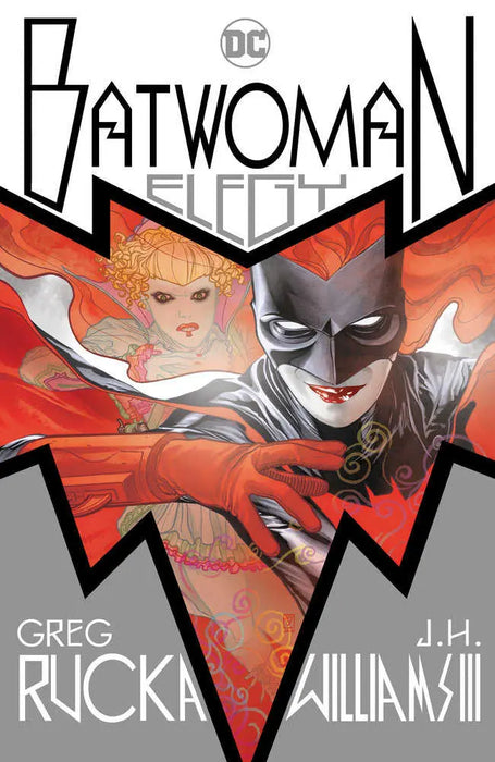 Batwoman: Elegy (New Edition) DC Comics