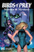 Birds Of Prey: Murder And Mystery (New Edition) DC Comics