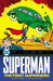 DC Finest: Superman: The First Superhero DC Comics