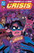 DC's I Know What You Did Last Crisis #1 (One Shot) Cover A Dan Hipp DC Comics