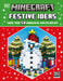 Minecraft Festive Ideas DK Publishing