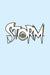 Storm #1 Logo Variant Marvel Comics