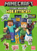 Minecraft Sticker Adventure: Mob Attacks! (Minecraft) Random House Books for Young Readers