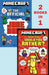 Minecraft 2-In-1: The Official Would You Rather/The Official Joke Book (Minecraft) Random House Books for Young Readers