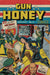 Gun Honey Collision Course #4 Foc Pereira Homage (Mature) Titan Comics