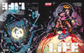 Life #1 Cover E Rossmo (Mature) DSTLRY