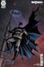 Batman #154 Cover D 1 in 25 Nicola Scott Card Stock Variant DC Comics