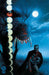 Batman Full Moon #1 (Of 4) Cover D Steve Beach Foil Variant (Mature) DC Comics