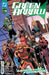 Green Arrow 2024 Annual #1 (One Shot) Cover A Sean Izaakse DC Comics