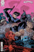 Nightwing #119 Cover F 1 in 25 Ethan Young Card Stock Variant DC Comics