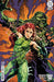 Poison Ivy Swamp Thing Feral Trees #1 (One Shot) Cover B Mike Perkins Card Stock Variant DC Comics