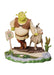 Shrek Countdown Character Model Kit OTHER PUBLISHERS