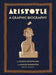 Aristotle Graphic Biography Hardcover OTHER PUBLISHERS