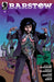 Barstow #1 (Cover A) (Tyler Jenkins) Dark Horse