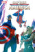 Captain America #14 Marvel Comics