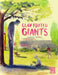 Clay Footed Giants TPB (Mature) Mad Cave Studios