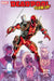 Deadpool Team-Up #3 Rob Liefeld Variant Marvel Comics