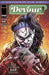 It Happened On Hyde Street Devour #1 (One Shot) Cover D 1 in 25 Ivan Reis & Danny Miki Demonic Variant Image Comics