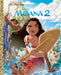 Disney Moana 2 Big Golden Book Golden Books