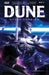 Dune House Corrino #7 (Of 8) Cover A Swanland (Mature) Boom! Studios