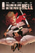 Falling In Love On The Path To Hell #5 Cover B 1 in 10 Frank Miller & Jock Variant (Mature) Image Comics