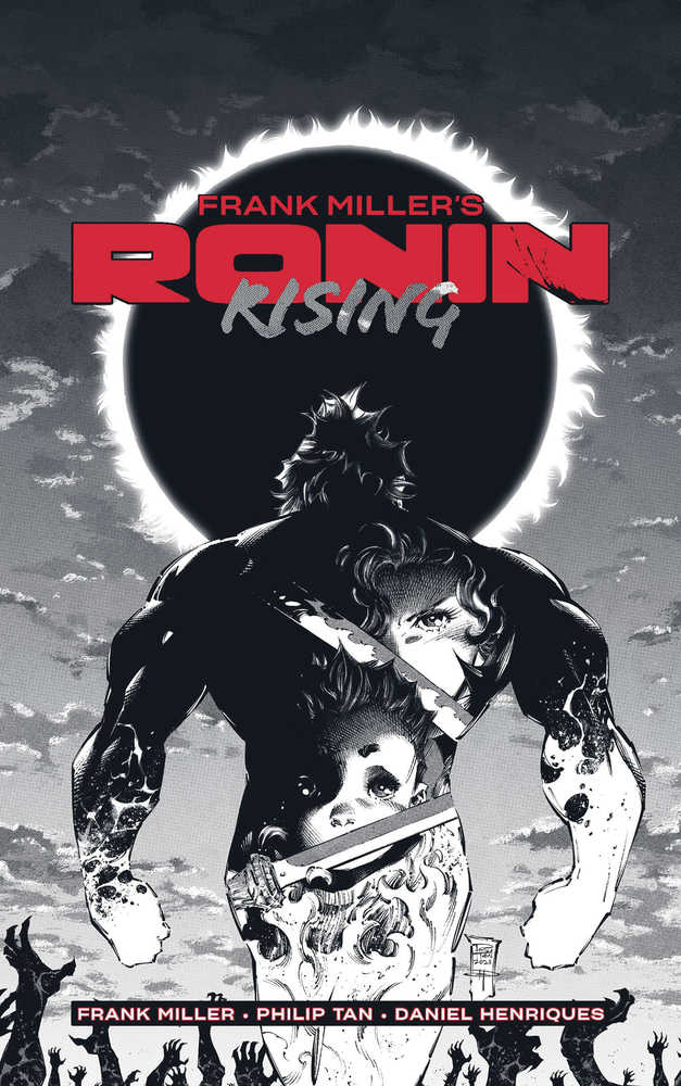 Frank Millers Ronin Rising Manga Edition OTHER PUBLISHERS